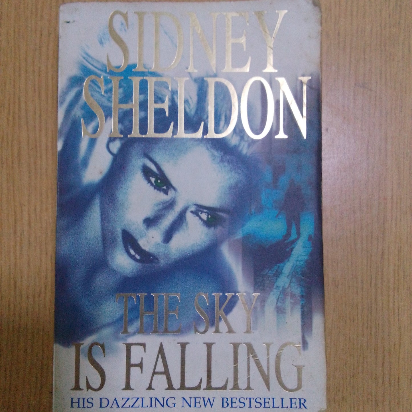 The Sky is Falling