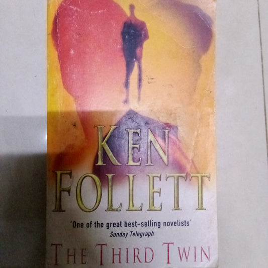 The Third Twin