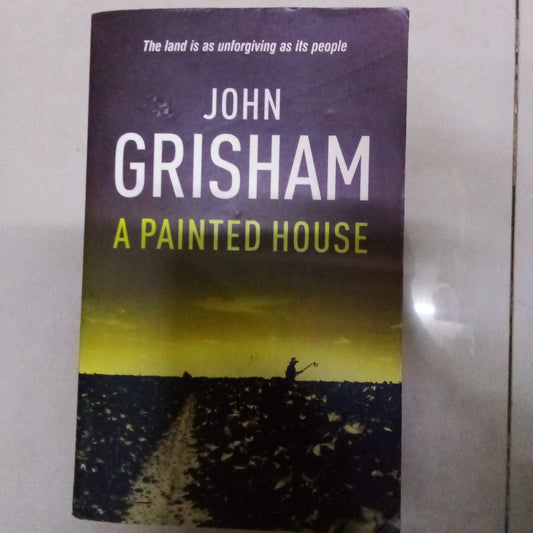 A Painted House