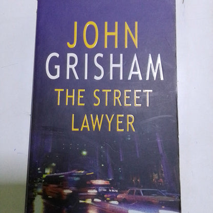 The Street Lawyer