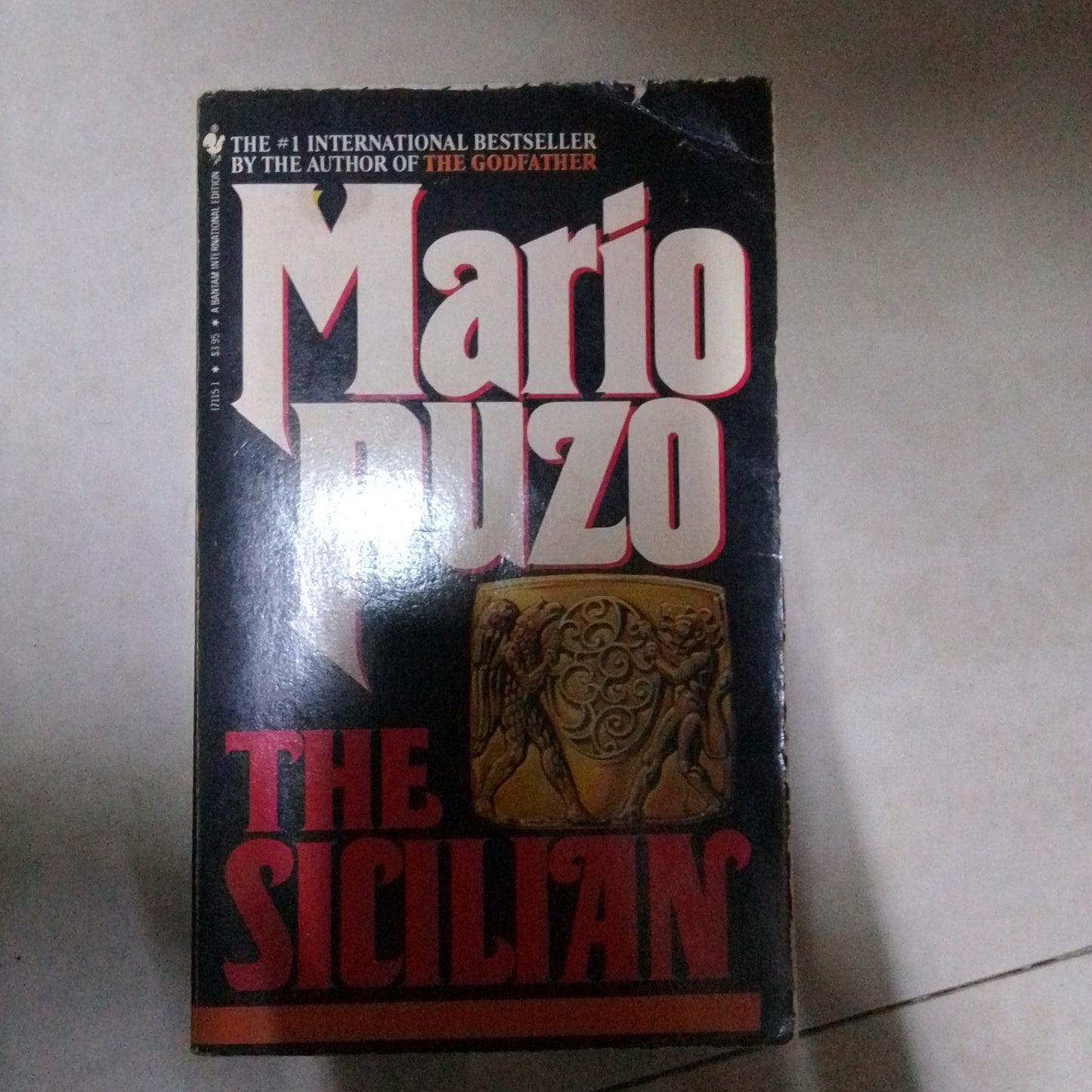The sicilian