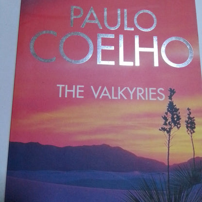 The Valkyries