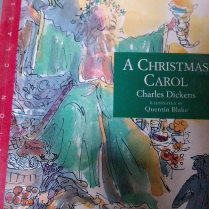 A Christmas Carol