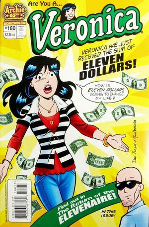 Veronica No. 180 [rare books]