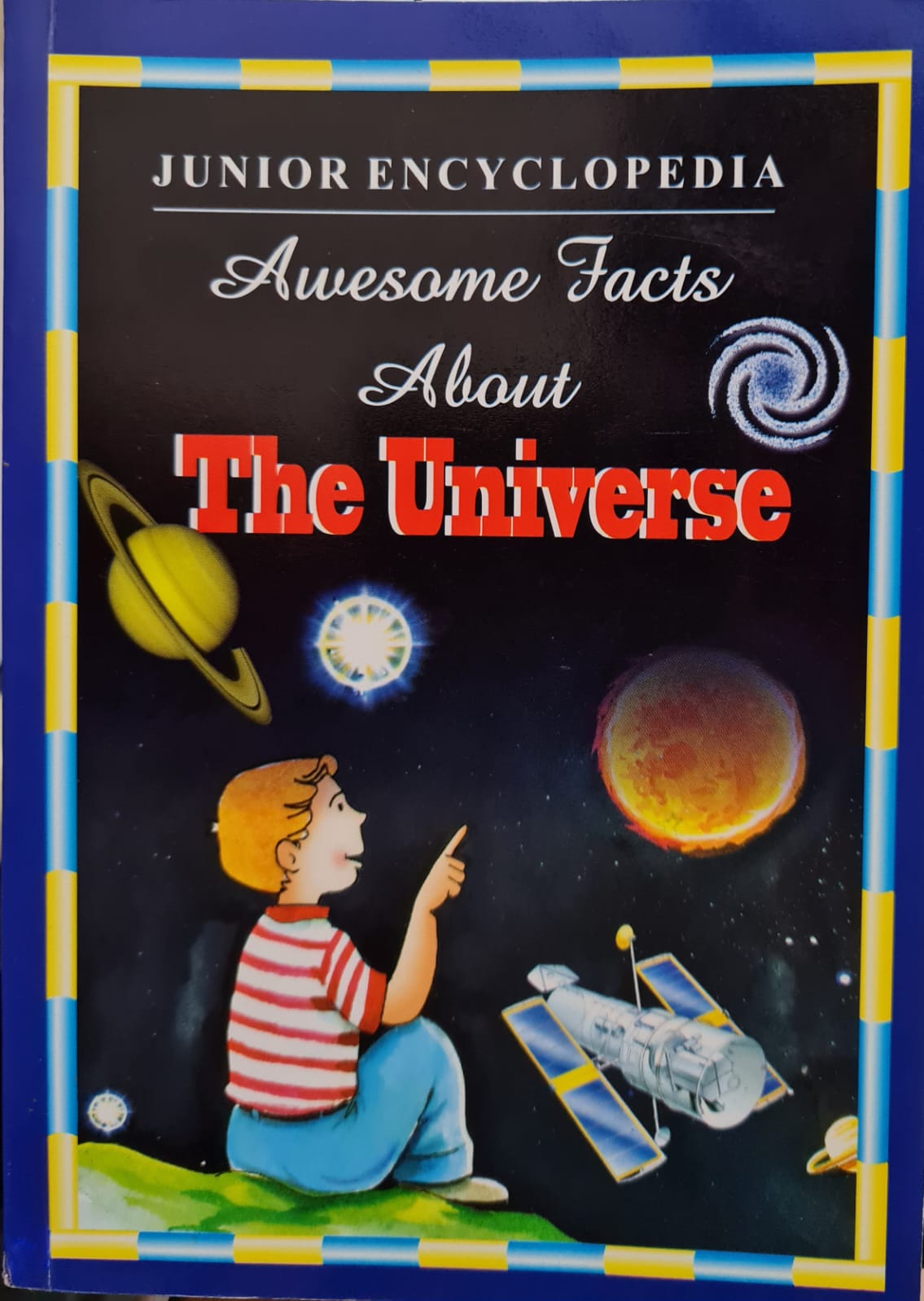 The Universe