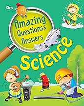 Amazing questions and answer