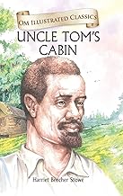 Uncle Tom's Cabin by Harriet Beecher Stowe [hardcover]