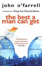 The Best a Man Can Get