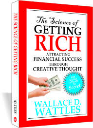 The science of getting rich
