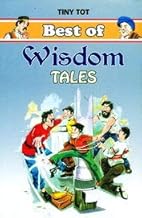 Best of wisdom tales [hard cover]