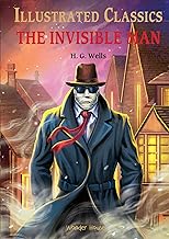 The invisible man [hard cover]