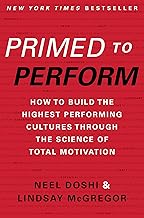 Primed to perform [rare books]