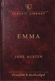 Emma (Wilco Classic Library) [hardcover]