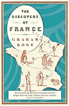 The Discovery of France [rare books]