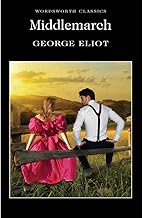 George eliot