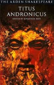 Titus Andronicus