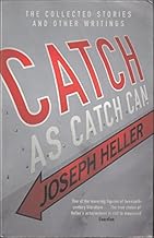 Catch As Catch Can