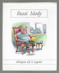Glimpses Of A Legend [HARDCOVER] [RARE BOOKS]