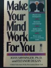 Make your mind work for you [rare books]