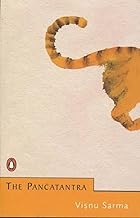The Pancatantra: The Book of India's Folk Wisdom [rare books] by Visnu Sarma