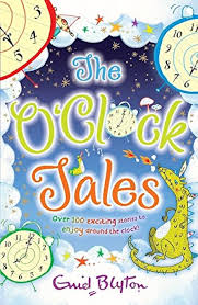 O'Clock Tales Collection