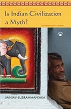 Is indian civilization a myth [rare books]