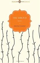 The Shroud : Stories