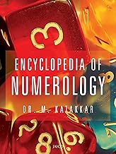 Encyclopedia of Numerology [RARE BOOKS]