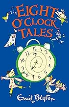 Five O'clock Tales by Enid Blyton