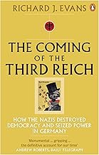 The Coming Of The Third Reich