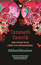 Taranath Tantrik