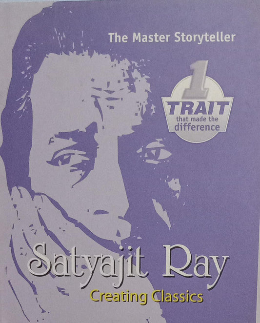 The Master Storyteller [HARDCOVER] [RARE BOOKS]