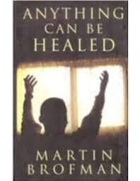 Anything Can Be Healed [rare books]