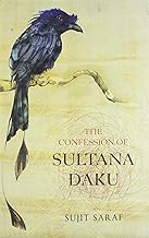 Confession of Sultana Daku [hard cover]