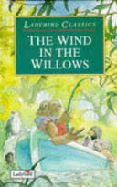 The Wind in the Willows [hard cover]