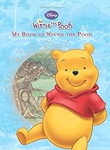 Disney Diecut Classics: My Book of "Winnie the Pooh"[hard cover]