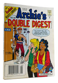 Archies double digest no.108