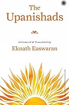 The Upanishads