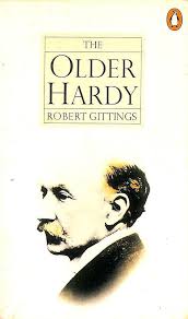 The older hardy [RARE BOOKS]
