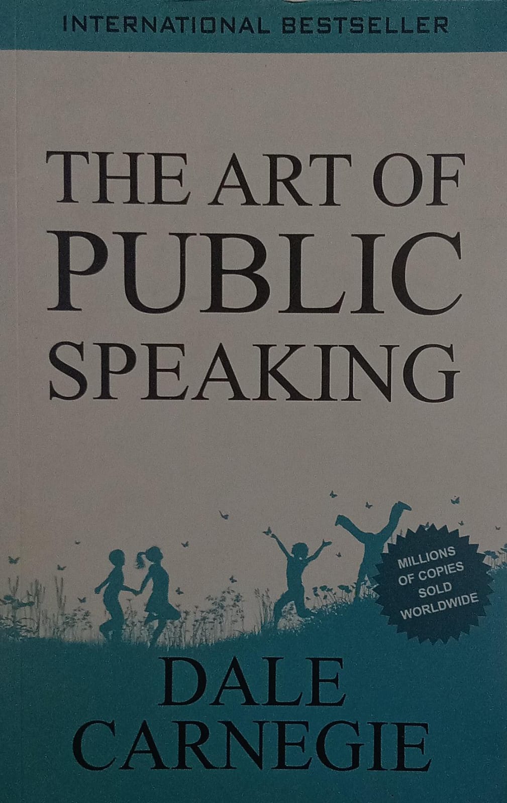 Public Speaking File.pdf The Art of Public Speaking by Dale Carnegie – Clapping Pages