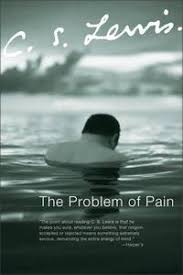 The Problem of Pain [RARE BOOKS]