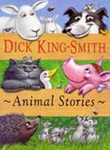 Animal Stories [hard cover]