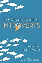 The Secret Lives of Introverts [rare books]