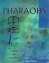 Magic of the Pharaohs [RARE BOOKS]
