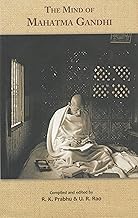 Mind of mahatma gandhi
