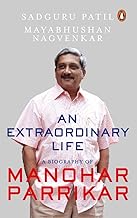 An Extraordinary Life [HARDCOVER]