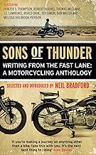 Sons of Thunder [rare books]
