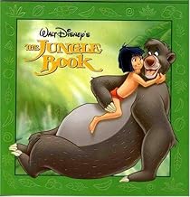 Disney "The Jungle Book