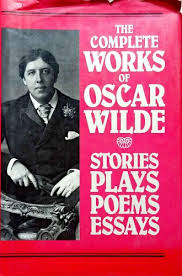 The Complete Works of Oscar Wilde