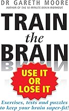 Train the Brain [rare books]